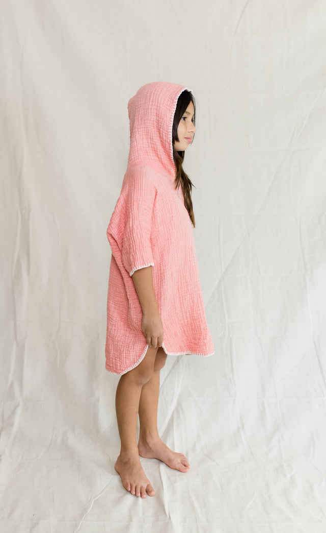 Keiki Poncho