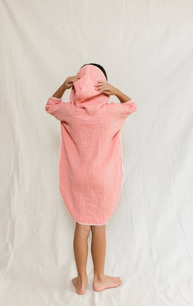 Keiki Poncho