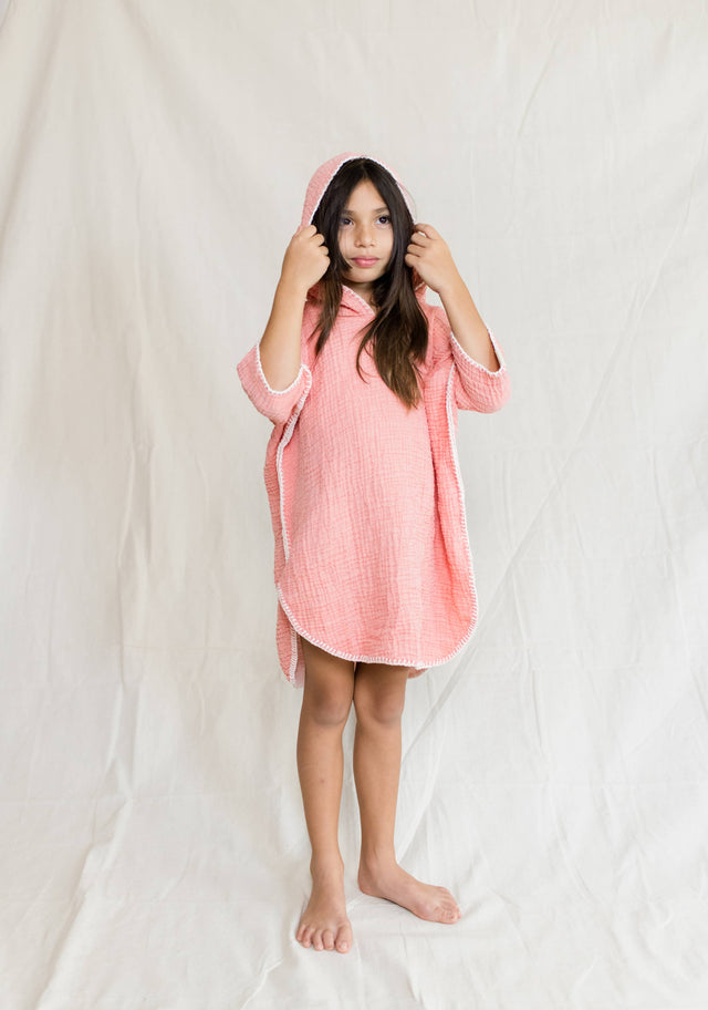 Keiki Poncho