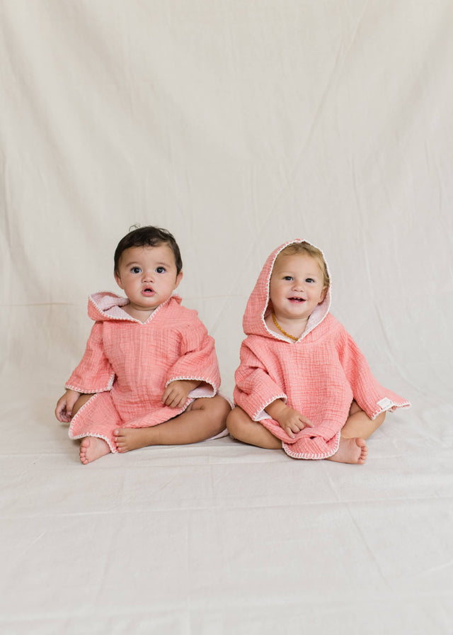Keiki Poncho