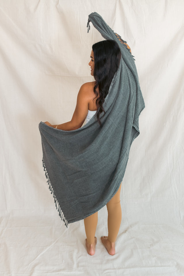 Missis Stone Towel