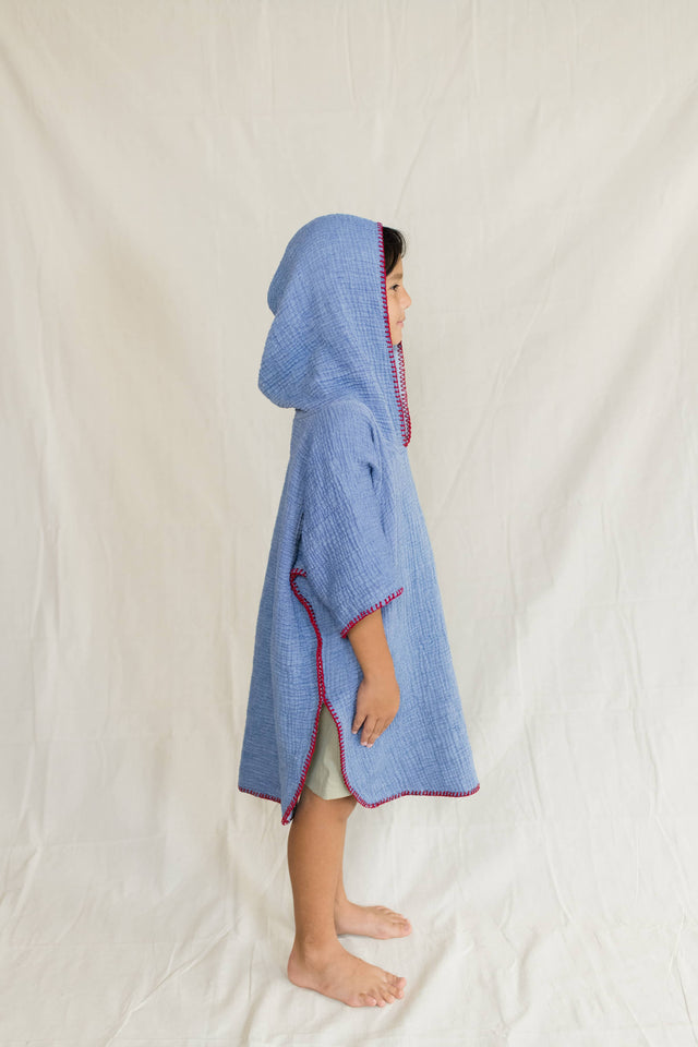 Keiki Poncho