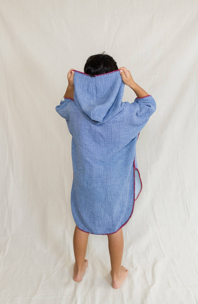 Keiki Poncho