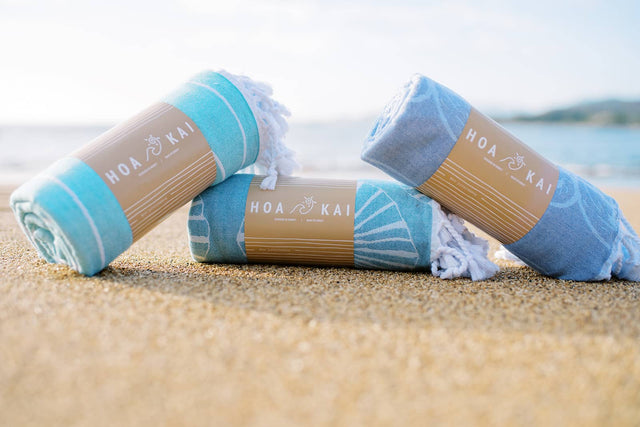 Ocean Collection Bundle