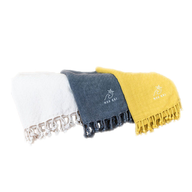 Missis Stone Towel