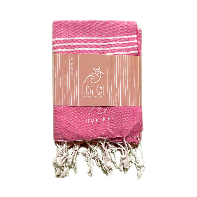 Classic Turkish Towel